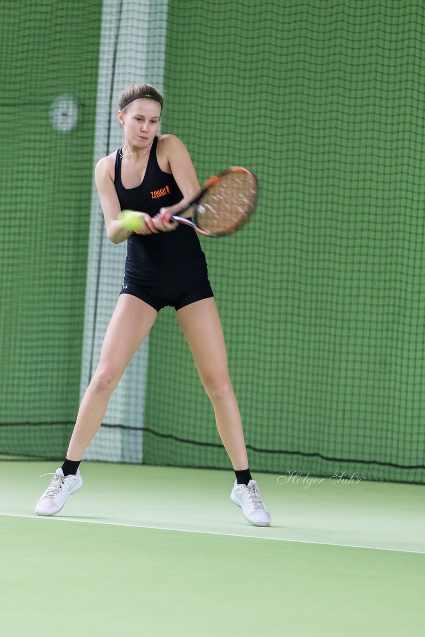 Bild 502 - Holmer Indoor Cup